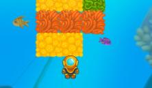 Fancy Diver